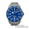 Tudor Pelagos 25600TB Blue Dial