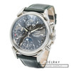 Eterna Heritage 1948 Chronograph Moonphase Gray Dial