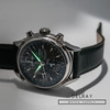 Eterna Heritage 1948 Chronograph Moonphase Gray Dial