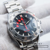 Omega Seamaster APNEA on Bracelet