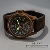 Oris Big Crown Pointer Date Bronze