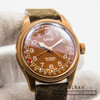 Oris Big Crown Pointer Date Bronze