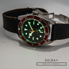 Tudor Black Bay Red 79230R *2019 Box and Papers*