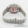Breitling Chronomat B01 42 Salmon Dial *UNWORN*