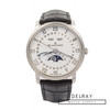 Blancpain Villeret Quantième Complet *2019 Box and Papers*