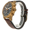 IWC Pilot Spitfire Chronograph Bronze