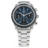 Omega Speedmaster Racing Blue Dial