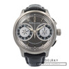 Maurice Lacroix Masterpiece Le Chronographe *UNWORN*