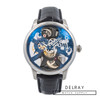 Maurice Lacroix Masterpiece Skeleton 43mm *UNWORN*