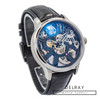 Maurice Lacroix Masterpiece Skeleton 43mm *UNWORN*