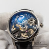 Maurice Lacroix Masterpiece Skeleton 43mm *UNWORN*