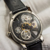 Maurice Lacroix Masterpiece Skeleton 43mm *UNWORN*