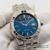 Maurice Lacroix Aikon Automatic Blue Dial *Store Display*