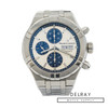 Maurice Lacroix Aikon Automatic Chronograph Silver Dial *Store Display*