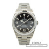 Rolex Explorer Mk 2 214270