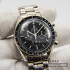 Omega Speedmaster Professional *Hesalite Sandwich*