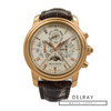 Blancpain Le Brassus Perpetual Calendar Split-Seconds Chronograph *ON SPECIAL*