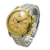 Omega Speedmaster Date Two Tone