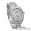 Rolex Datejust Ref. 16220