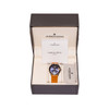 Junghans Meister Mega Radio-Controlled Blue Dial *UNWORN*