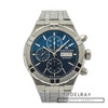 Maurice Lacroix Aikon Automatic Chronograph Blue Dial *Store Display*