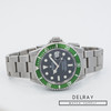 Rolex Submariner *50th Anniversary Kermit* 16610LV 