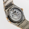 Omega Constellation Co-Axial Two Tone