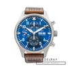 IWC Pilot's Watch Chronograph *Le Petit Prince*