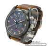 IWC Pilot's Watch Chronograph Top Gun Miramar