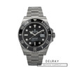 Rolex Submariner Date *UNWORN Fully Stickered* 126610LN