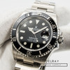 Rolex Submariner Date *UNWORN Fully Stickered* 126610LN