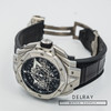 Hublot Big Bang Unico Sang Bleu II *Limited Edition*