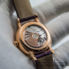 Jaquet Droz Petite Heure Minute Paillonnee *Limited Edition* *UNWORN* *ON SPECIAL*