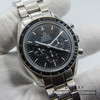 Omega Speedmaster Professional *Sapphire Sandwich*