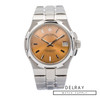 Vacheron Constantin Overseas *Salmon Dial*