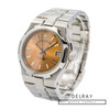 Vacheron Constantin Overseas *Salmon Dial*