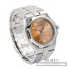 Vacheron Constantin Overseas *Salmon Dial*