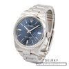 Rolex Oyster Perpetual 114300 *Blue Dial*