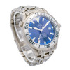 Omega Seamaster Professional *Titanium Blue Dial*