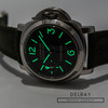 Panerai Luminor Marina PAM 111 *Papers*