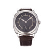 Laurent Ferrier Galet Micro-Rotor Square Boréal *ON SPECIAL* *Wire Only*