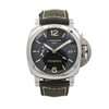 Panerai Luminor 1950 3 Days GMT PAM 535