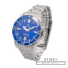 Monta Oceanking Gen 2 *Blue Dial* *2020*