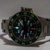 Ball Engineer Hydrocarbon AeroGMT