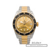 Tudor Black Bay S&G *Store Display* *Stickered* *2020*