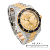 Tudor Black Bay S&G *Store Display* *Stickered* *2020*