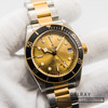 Tudor Black Bay S&G *Store Display* *Stickered* *2020*