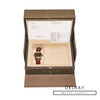 H Moser Mayu *Chocolate Dial* *Box and Papers*