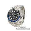 Rolex GMT-Master II 126710BLNR *Batgirl* *UNWORN*