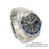 Rolex GMT-Master II 126710BLNR *Batgirl* *UNWORN*
